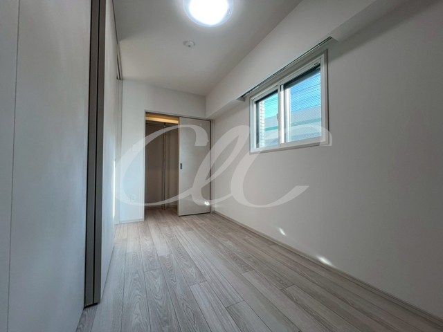 アーバンパーク綾瀬WEST ベッドルーム