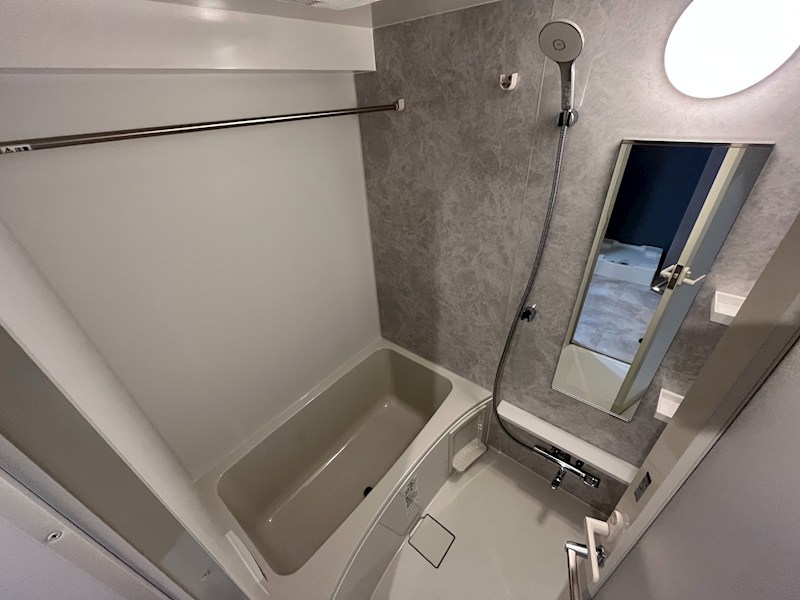 アーバンパーク綾瀬WEST 風呂画像