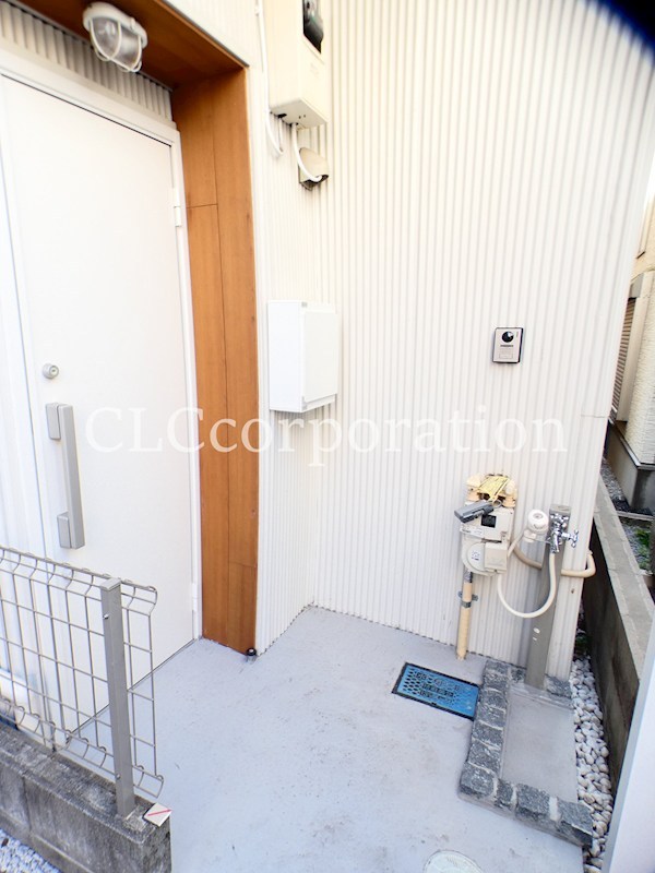 滝野川１丁目賃貸戸建て その他8