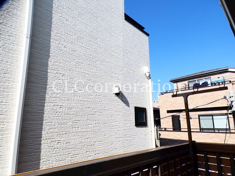 滝野川１丁目賃貸戸建て その他12