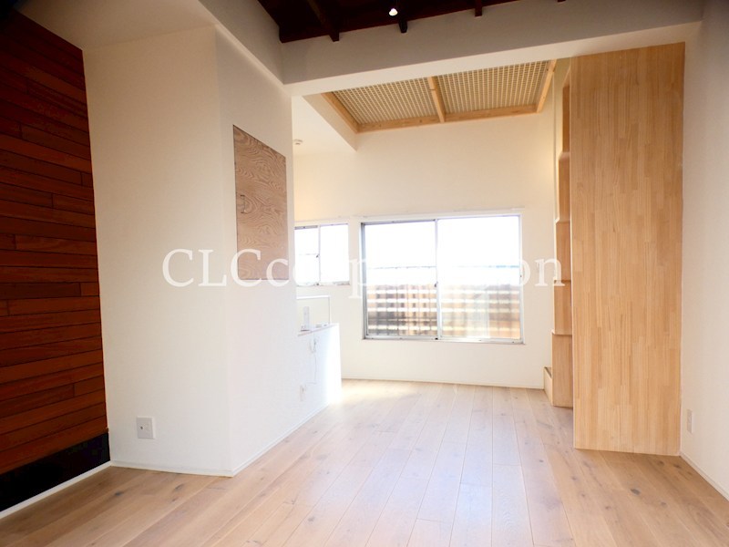 滝野川１丁目賃貸戸建て ベッドルーム