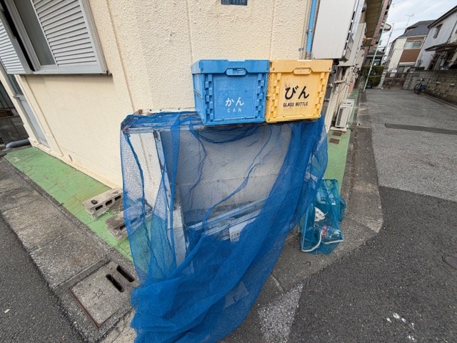 第12アサヒハイツ その他7