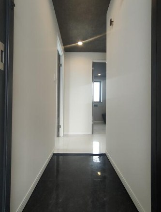 Ｙ&amp;rsquo;ｓー６ 玄関