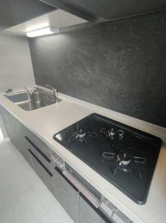 Ｙ&amp;rsquo;ｓー６ キッチン