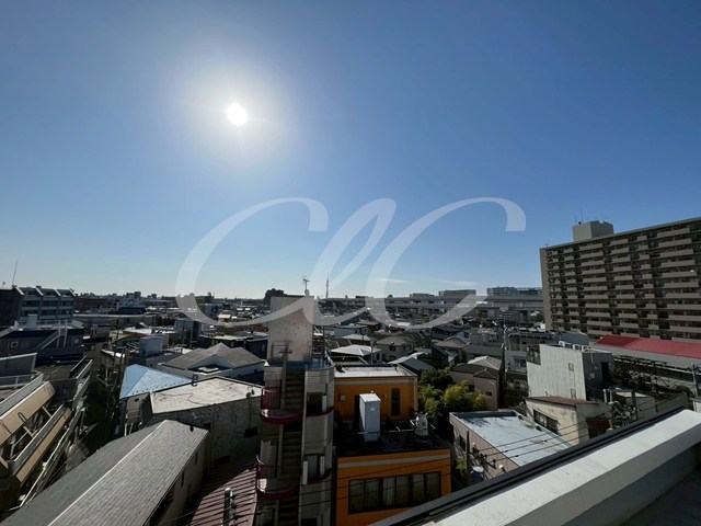 アメニティフラッツ その他6