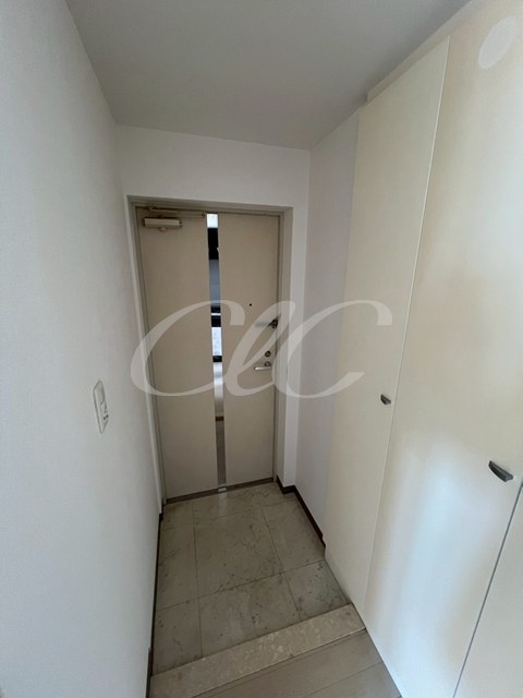 アメニティフラッツ 玄関