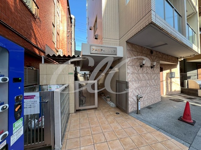 アメニティフラッツ その他7