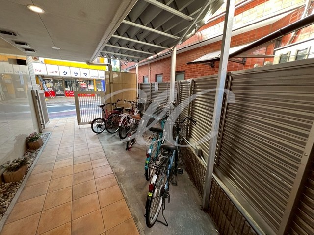 アメニティフラッツ その他9