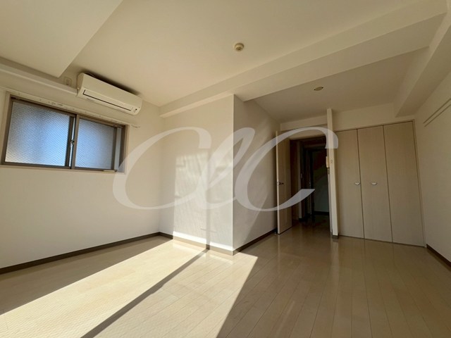 アメニティフラッツ リビング