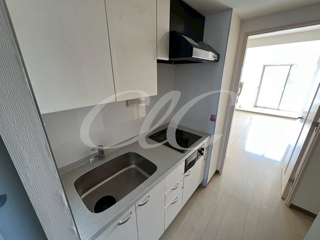 アメニティフラッツ キッチン