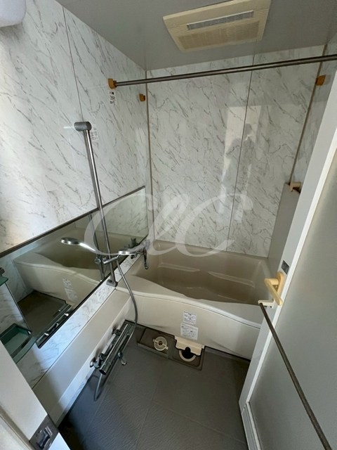 アメニティフラッツ 風呂画像