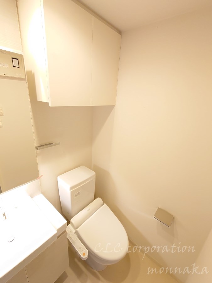 コンシェリア門前仲町RiverSide その他2