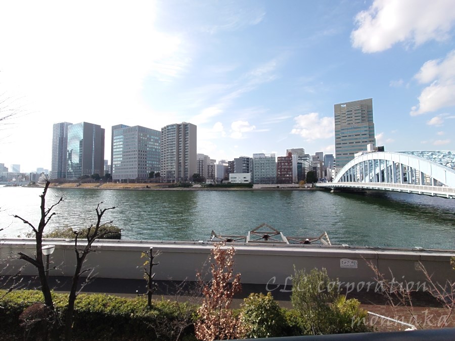 コンシェリア門前仲町RiverSide その他6