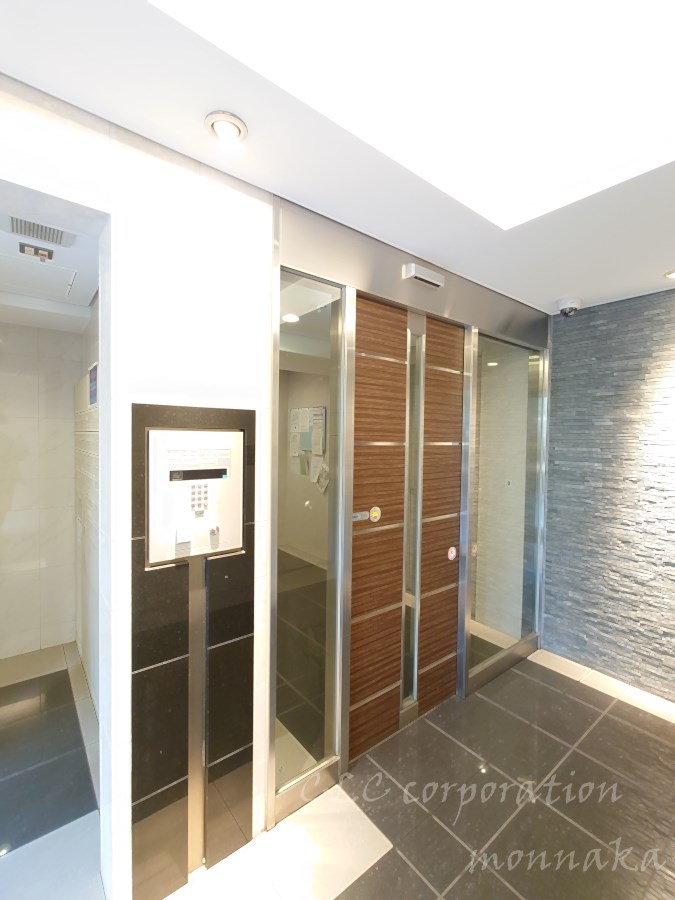 コンシェリア門前仲町RiverSide その他10