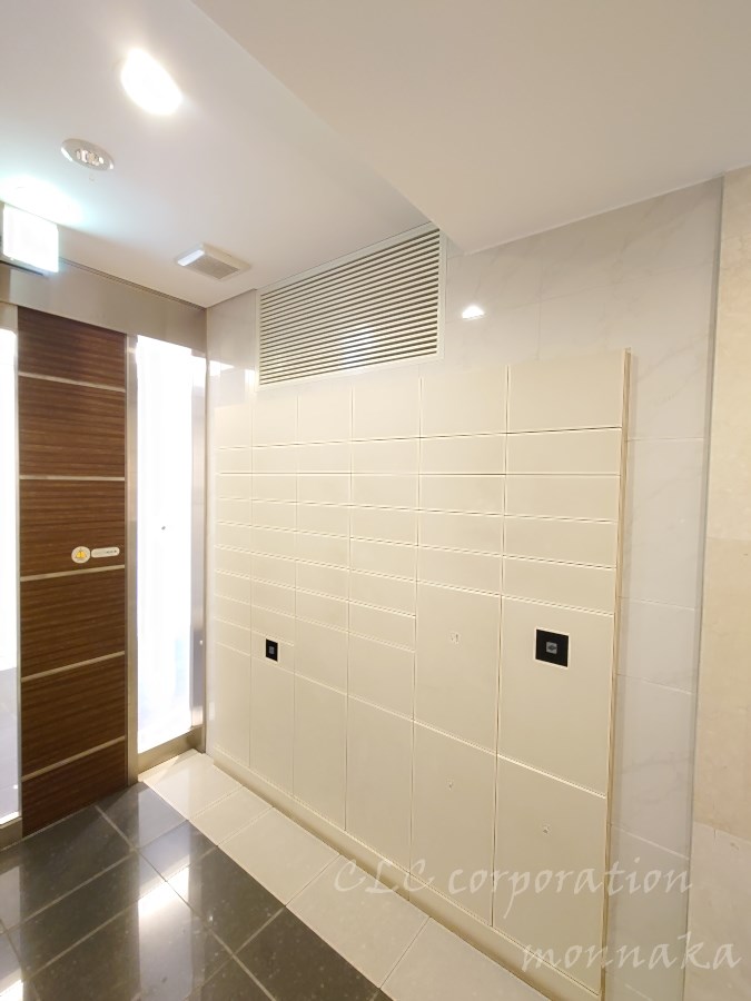 コンシェリア門前仲町RiverSide その他12