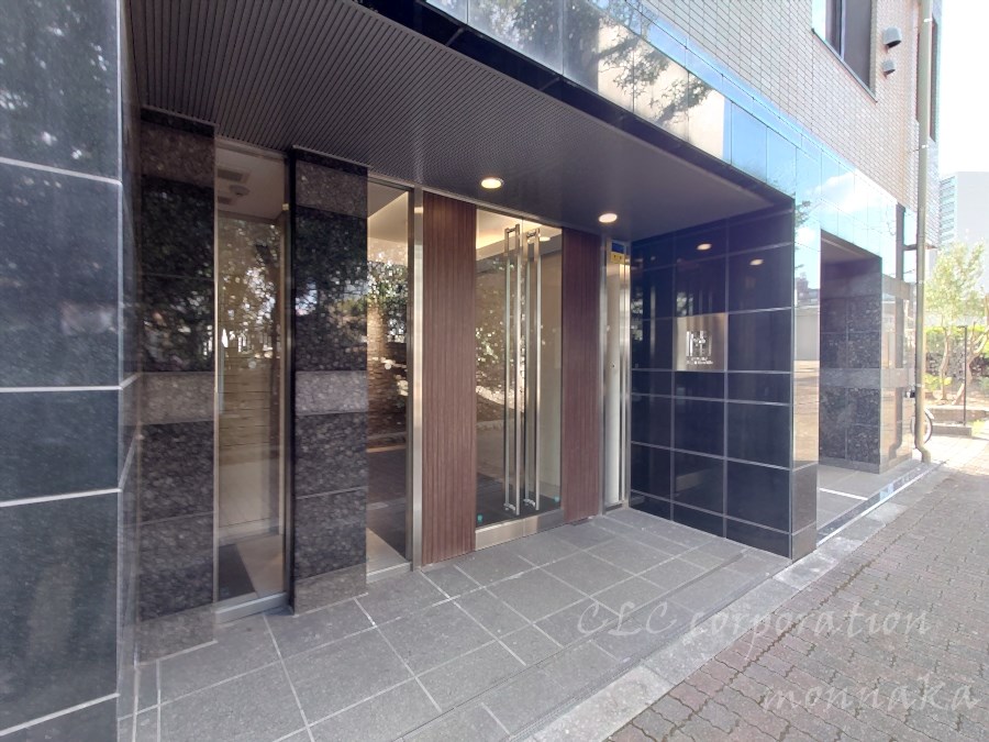 コンシェリア門前仲町RiverSide その他13