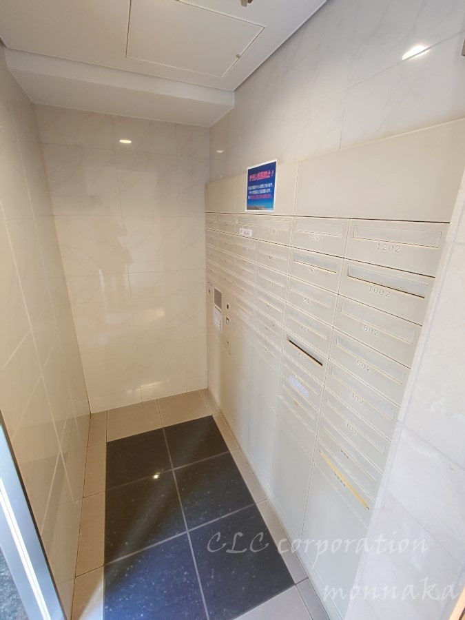 コンシェリア門前仲町RiverSide その他14