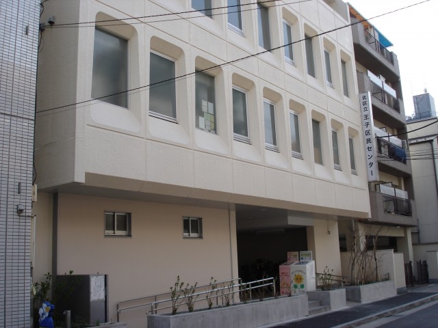 マンション小林会館  周辺画像10