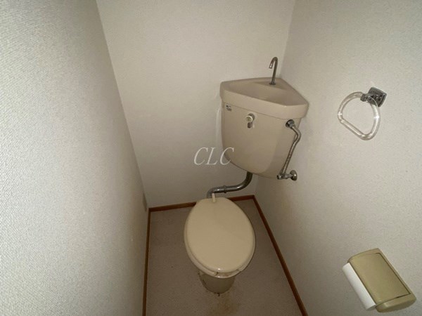 東栄王子ハイツ その他2