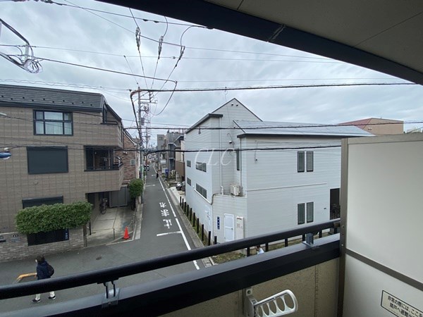 東栄王子ハイツ その他5