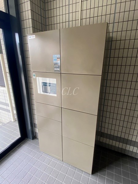 東栄王子ハイツ その他外観1