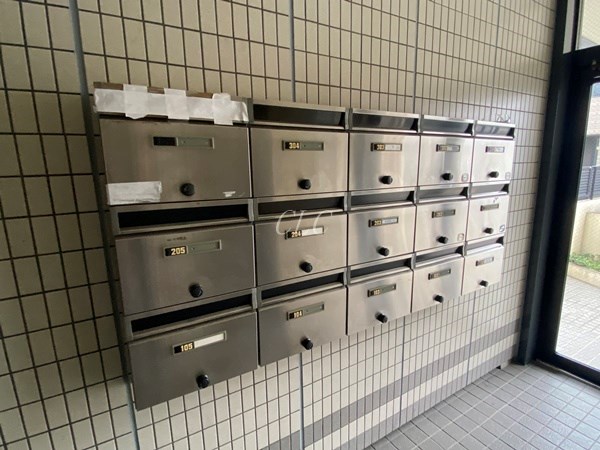 東栄王子ハイツ その他外観3