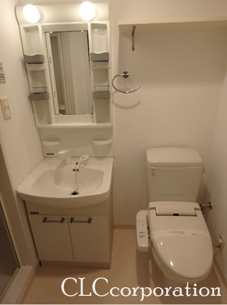 プロスペクト門前仲町    その他1