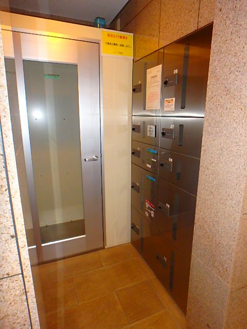 プロスペクト門前仲町    その他8