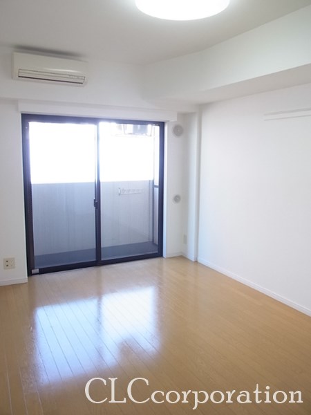 プロスペクト門前仲町    リビング