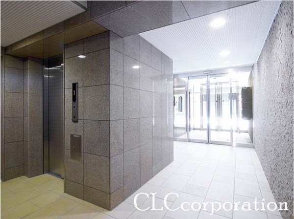 プロスペクト門前仲町    その他13