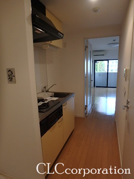 プロスペクト門前仲町    その他14