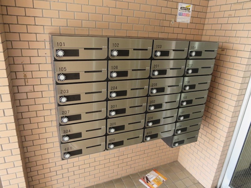 新小岩宝マンション その他2