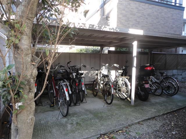 新小岩宝マンション その他3