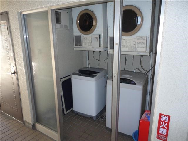 新小岩宝マンション その他5