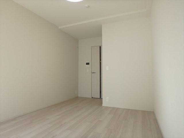 ブランシエスタ王子   リビング