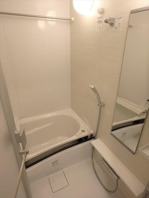 ブランシエスタ王子   風呂画像