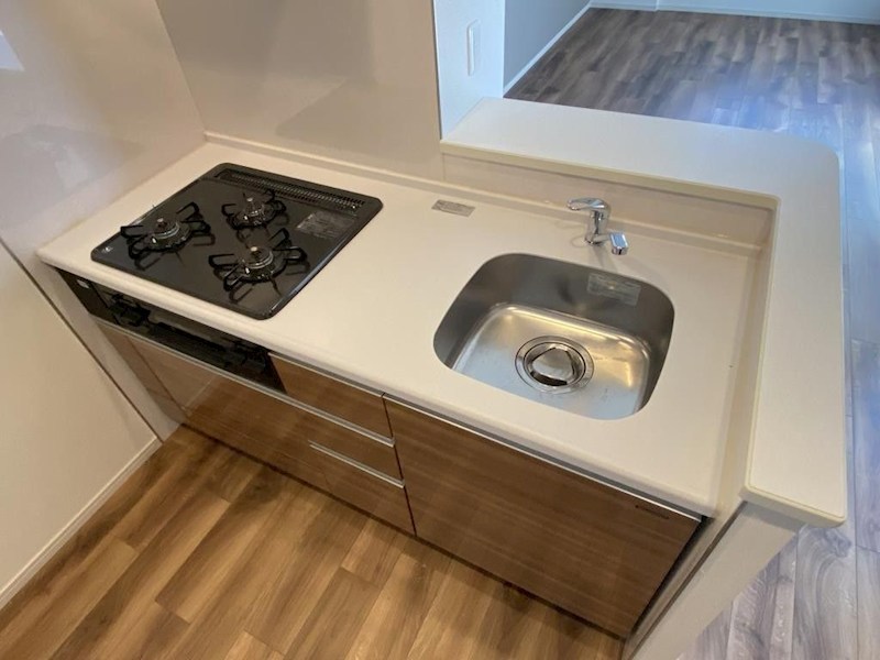 ロコエトワール キッチン