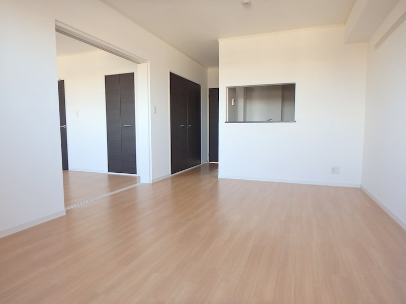 guranjute リビング