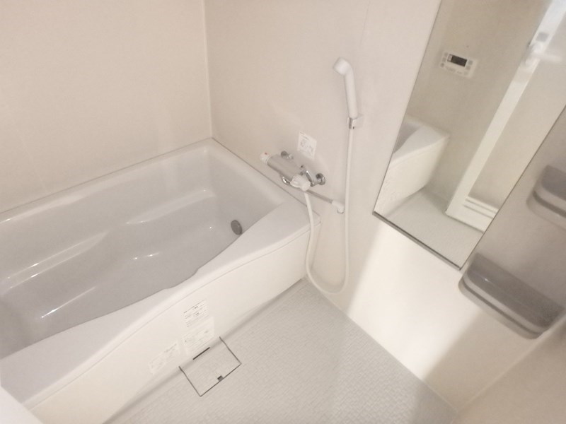 guranjute 風呂画像