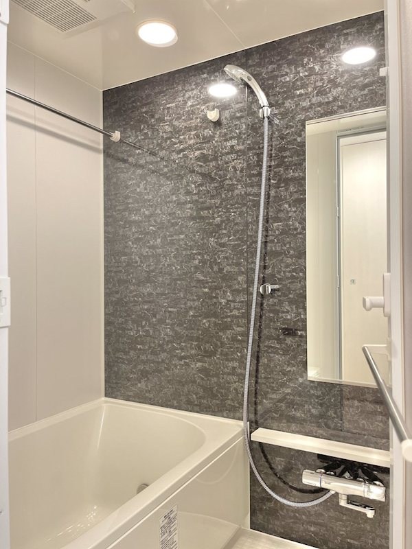 ZOOM日本橋蛎殻町 風呂画像