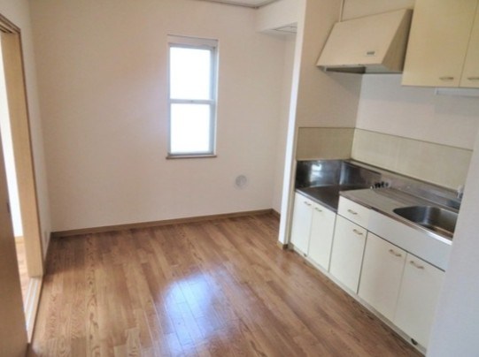 エステートピアMⅠ リビング