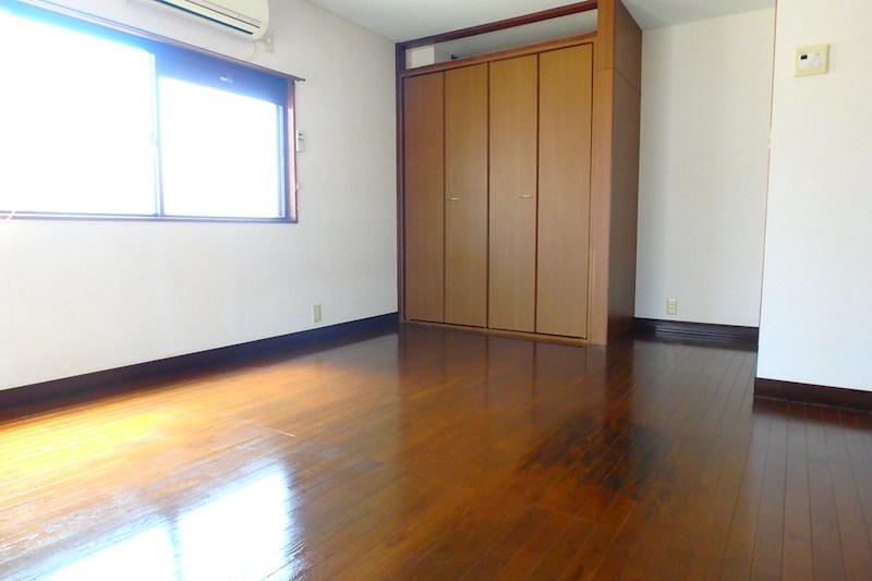 コーポアドバンス リビング