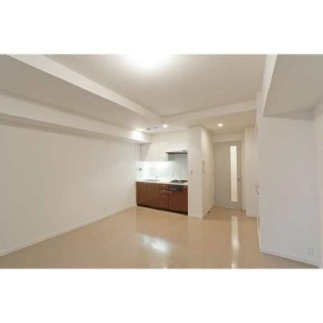 パークアクシス日本橋ステージ   リビング