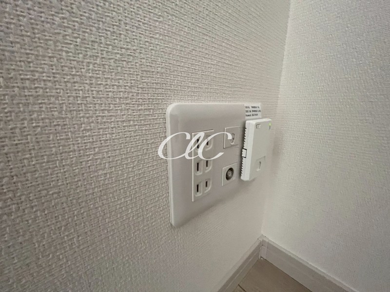 リブリ・ゆうやⅥ その他8