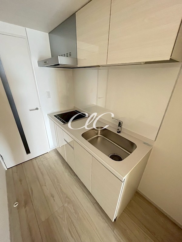 リブリ・ゆうやⅥ キッチン