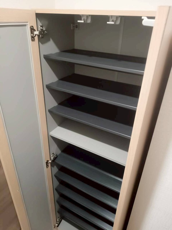 ＧＲＡＣＥ 玄関