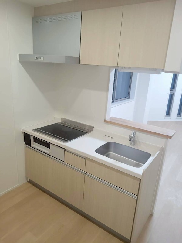 ＧＲＡＣＥ キッチン