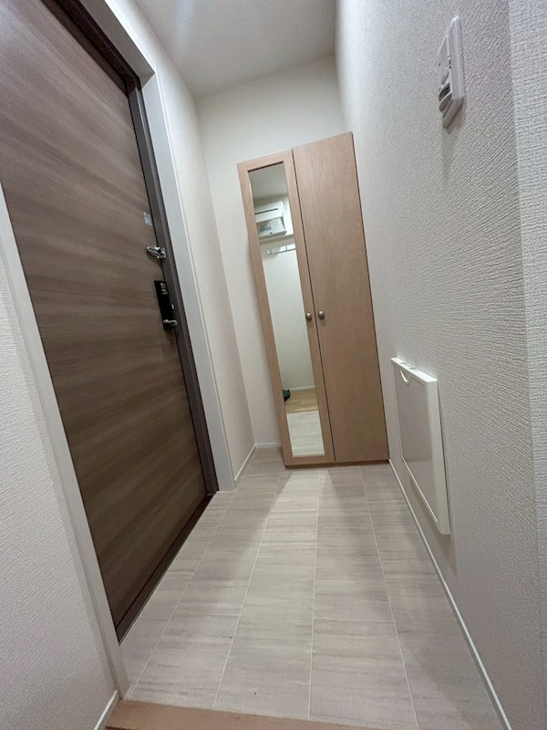 ＧＲＡＣＥ 玄関