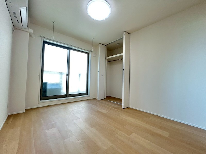 ＧＲＡＣＥ ベッドルーム