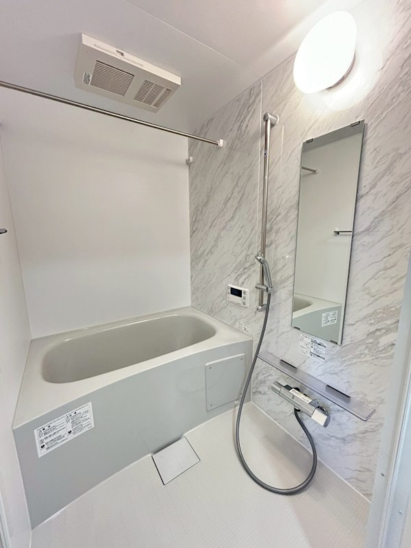 ＧＲＡＣＥ 風呂画像